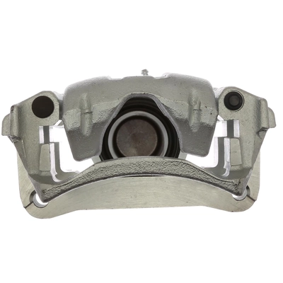 Rear Left New Caliper With Hardware by RAYBESTOS - FRC10463N pa36