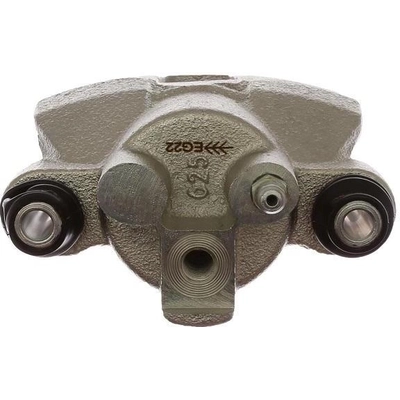 Rear Left New Caliper With Hardware by RAYBESTOS - FRC10630N pa17