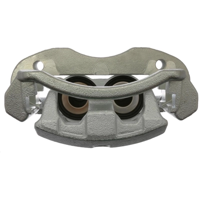 Rear Left New Caliper With Hardware by RAYBESTOS - FRC10961N pa20