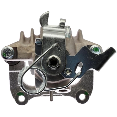 Rear Left New Caliper With Hardware by RAYBESTOS - FRC11076N pa21