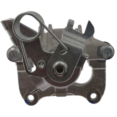 Rear Left New Caliper With Hardware by RAYBESTOS - FRC11200N pa22