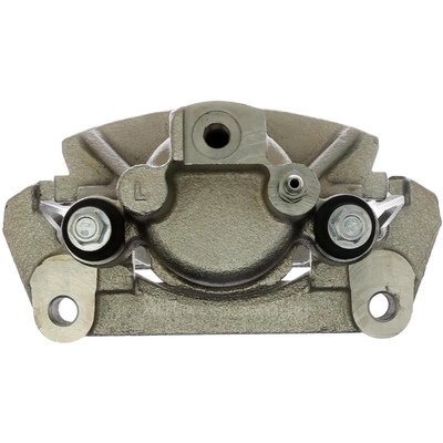 Rear Left New Caliper With Hardware by RAYBESTOS - FRC11308N pa28