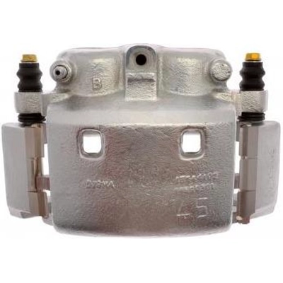 Rear Left New Caliper With Hardware by RAYBESTOS - FRC11312N pa4