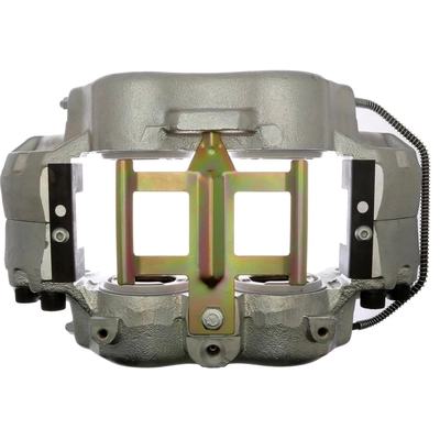 Rear Left New Caliper With Hardware by RAYBESTOS - FRC11521N pa128