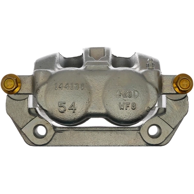 Rear Left New Caliper With Hardware by RAYBESTOS - FRC11588N pa24