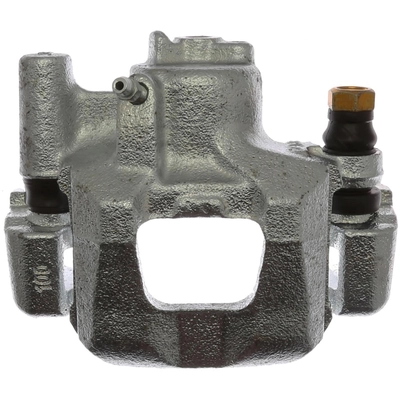 Rear Left New Caliper With Hardware by RAYBESTOS - FRC11708N pa19