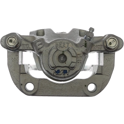 Rear Left New Caliper With Hardware by RAYBESTOS - FRC11716N pa27