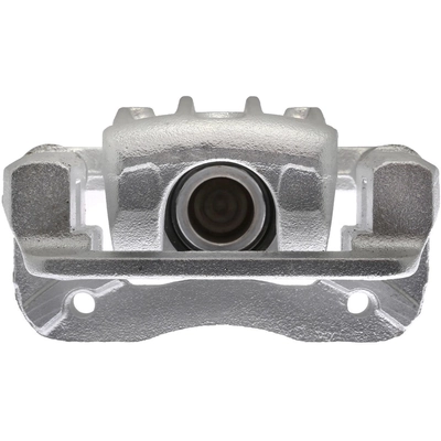Rear Left New Caliper With Hardware by RAYBESTOS - FRC11766N pa25