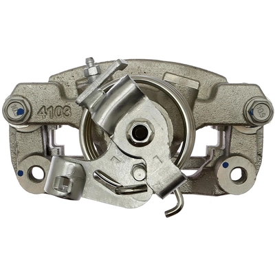 Rear Left New Caliper With Hardware by RAYBESTOS - FRC11775N pa15