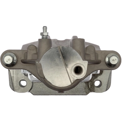 Rear Left New Caliper With Hardware by RAYBESTOS - FRC11843N pa20