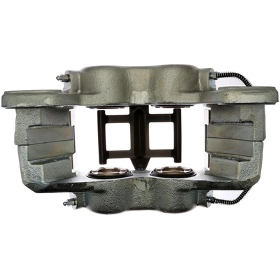 Rear Left New Caliper With Hardware by RAYBESTOS - FRC11869N pa79