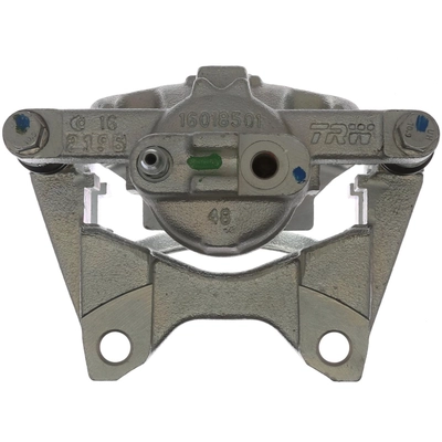 Rear Left New Caliper With Hardware by RAYBESTOS - FRC11887N pa21
