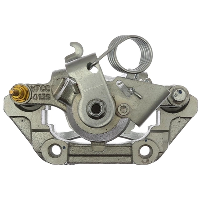 Rear Left New Caliper With Hardware by RAYBESTOS - FRC12386N pa20