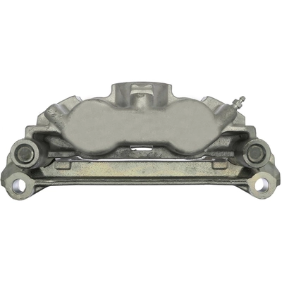 Rear Left New Caliper With Hardware by RAYBESTOS - FRC12466N pa11