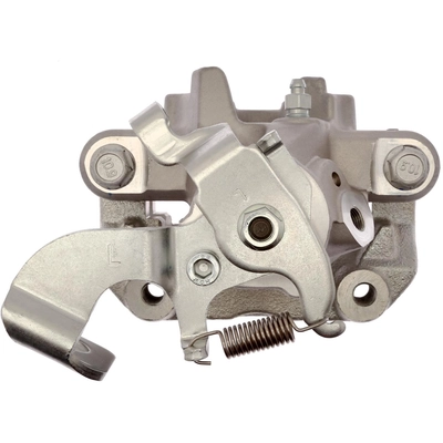 Rear Left New Caliper With Hardware by RAYBESTOS - FRC12542N pa22