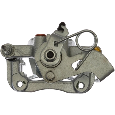 Rear Left New Caliper With Hardware by RAYBESTOS - FRC12550N pa16