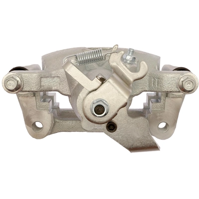 Rear Left New Caliper With Hardware by RAYBESTOS - FRC12588N pa25