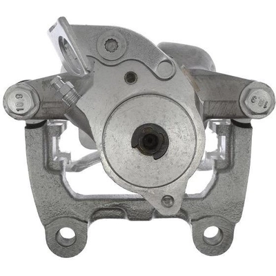 Rear Left New Caliper With Hardware by RAYBESTOS - FRC12597EN pa16