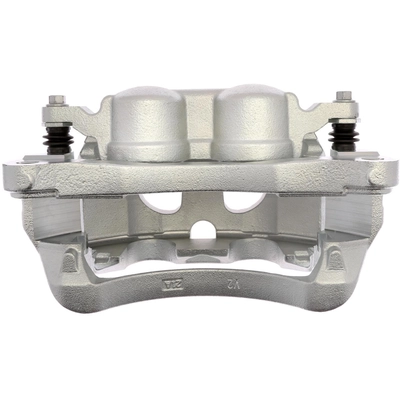 Rear Left New Caliper With Hardware by RAYBESTOS - FRC12599DN pa60