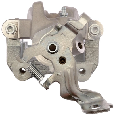 Rear Left New Caliper With Hardware by RAYBESTOS - FRC12686N pa16
