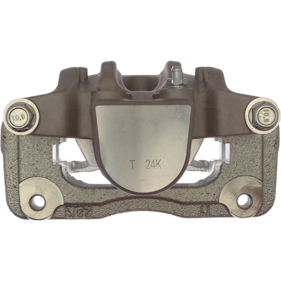 Rear Left New Caliper With Hardware by RAYBESTOS - FRC12716N pa21
