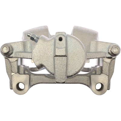 Rear Left New Caliper With Hardware by RAYBESTOS - FRC12765N pa11