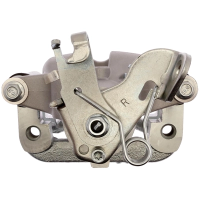 Rear Left New Caliper With Hardware by RAYBESTOS - FRC12890N pa17