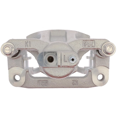 Rear Left New Caliper With Hardware by RAYBESTOS - FRC12960N pa20