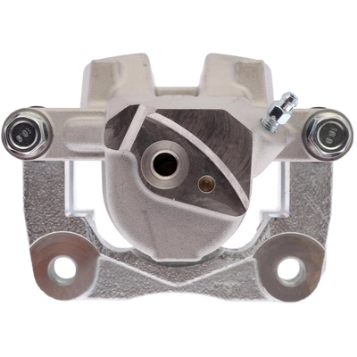Rear Left New Caliper With Hardware by RAYBESTOS - FRC12996N pa12