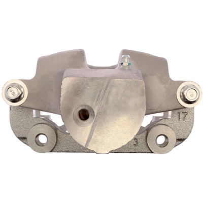 Rear Left New Caliper With Hardware by RAYBESTOS - FRC13002N pa16