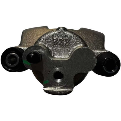 Rear Left New Caliper With Hardware by WORLDPARTS SYNERGY - W11716 pa1