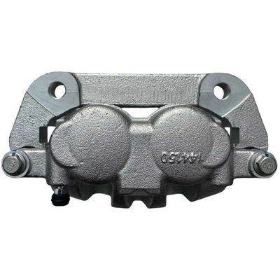 Rear Left New Caliper With Hardware by WORLDPARTS SYNERGY - WB11539 pa1