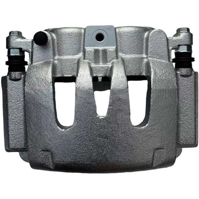 Rear Left New Caliper With Hardware by WORLDPARTS SYNERGY - WB11539 pa2