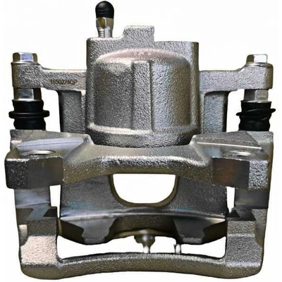 Rear Left New Caliper With Hardware by WORLDPARTS SYNERGY - WB11725 pa2