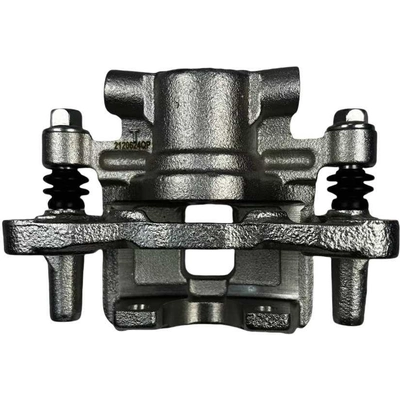Rear Left New Caliper With Hardware by WORLDPARTS SYNERGY - WB11791 pa1