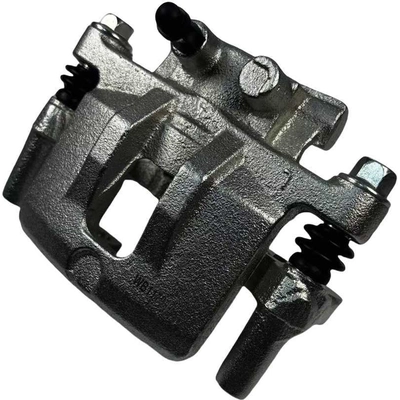 Rear Left New Caliper With Hardware by WORLDPARTS SYNERGY - WB11791 pa2