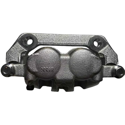 Rear Left New Caliper With Hardware by WORLDPARTS SYNERGY - WB11793 pa1