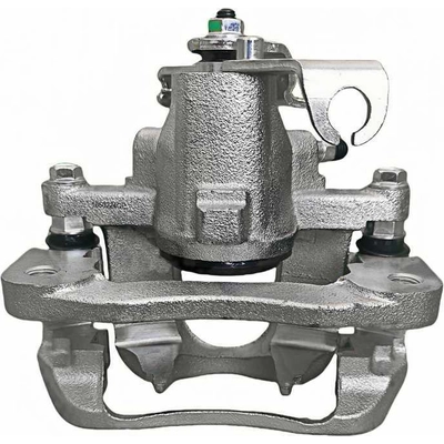 Rear Left New Caliper With Hardware by WORLDPARTS SYNERGY - WB11815 pa1