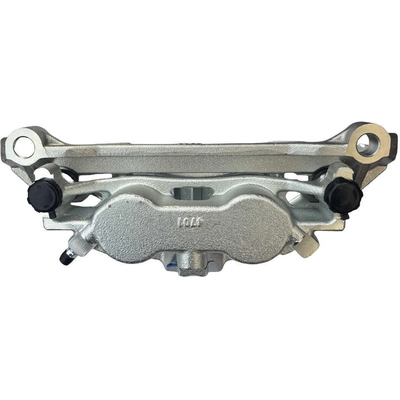 Rear Left New Caliper With Hardware by WORLDPARTS SYNERGY - WB11850 pa2