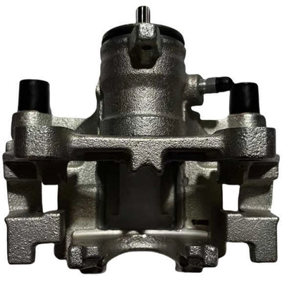 Rear Left New Caliper With Hardware by WORLDPARTS SYNERGY - WB12168 pa1