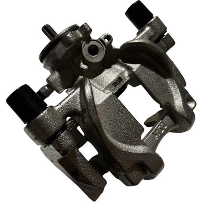 Rear Left New Caliper With Hardware by WORLDPARTS SYNERGY - WB12168 pa2