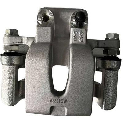 Rear Left New Caliper With Hardware by WORLDPARTS SYNERGY - WB12534 pa1
