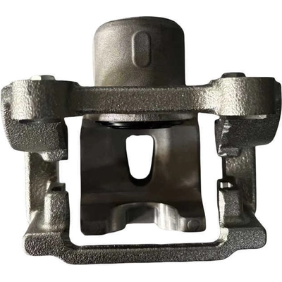 Rear Left New Caliper With Hardware by WORLDPARTS SYNERGY - WB12534 pa2