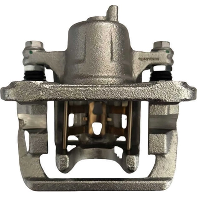 Rear Left New Caliper With Hardware by WORLDPARTS SYNERGY - WB21552 pa1