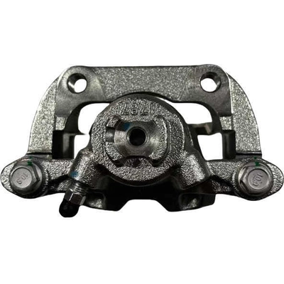 Rear Left New Caliper With Hardware by WORLDPARTS SYNERGY - WB21618 pa2