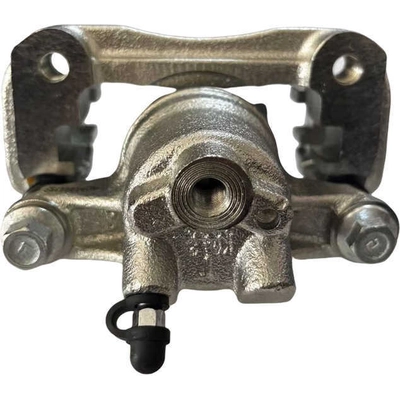 Rear Left New Caliper With Hardware by WORLDPARTS SYNERGY - WB21773 pa2