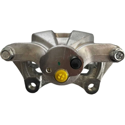 Rear Left New Caliper With Hardware by WORLDPARTS SYNERGY - WB21803 pa1