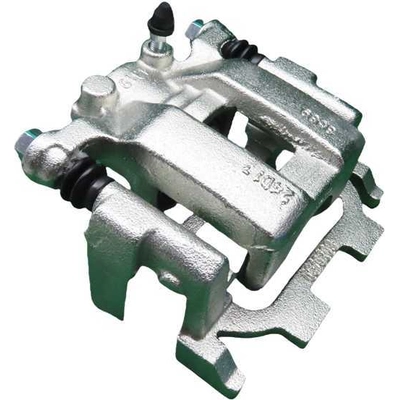 Rear Left New Caliper With Hardware by WORLDPARTS SYNERGY - WB22009 pa2