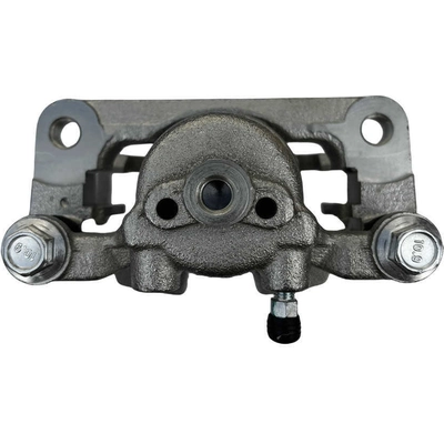 Rear Left New Caliper With Hardware by WORLDPARTS SYNERGY - WB22009A pa2
