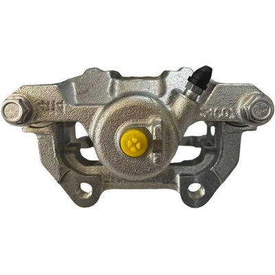 Rear Left New Caliper With Hardware by WORLDPARTS SYNERGY - WB22022 pa2